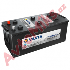 Varta 155Ah R+ L2 Yük