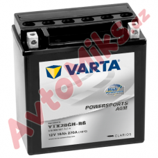 Varta Moto 18Ah AGM YTX20CH-BS