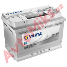 Varta 77Ah R+ E44 Euro