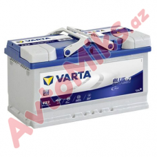 Varta 80Ah R+ EFB F22