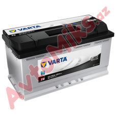 Varta 90Ah R+ F6 Euro