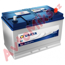 Varta 95Ah R+ G7 Asia