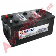 Varta 200Ah R+ N2 Yük