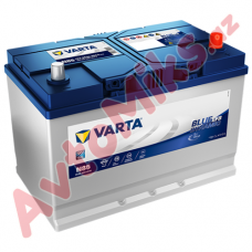 Varta 85Ah R+ EFB N85