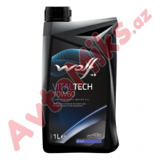 Wolf Vitaltech 10W60 1L