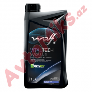 Wolf Vitaltech 5W20 Asia&USA 1L