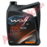 Wolf Extendtech 5W40 HM 5L