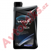 Wolf Vitaltech 5W40 1L