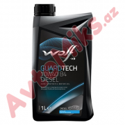 Wolf Guardtech 10W40 B4 Diesel 1L