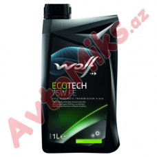 Wolf Ecotech 75W FE 1L