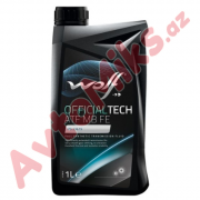 Wolf Officialtech ATF MB FE 1L
