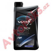 Wolf Vitaltech 5W40 PI C3 1L