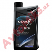 Wolf Vitaltech 5W30 1L