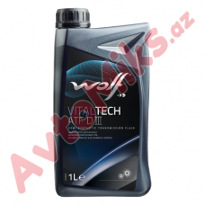 Wolf Vitaltech ATF D III 1L