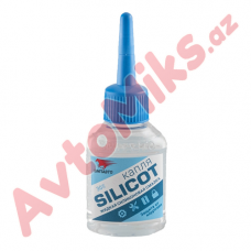 Silicot Damci 30ml